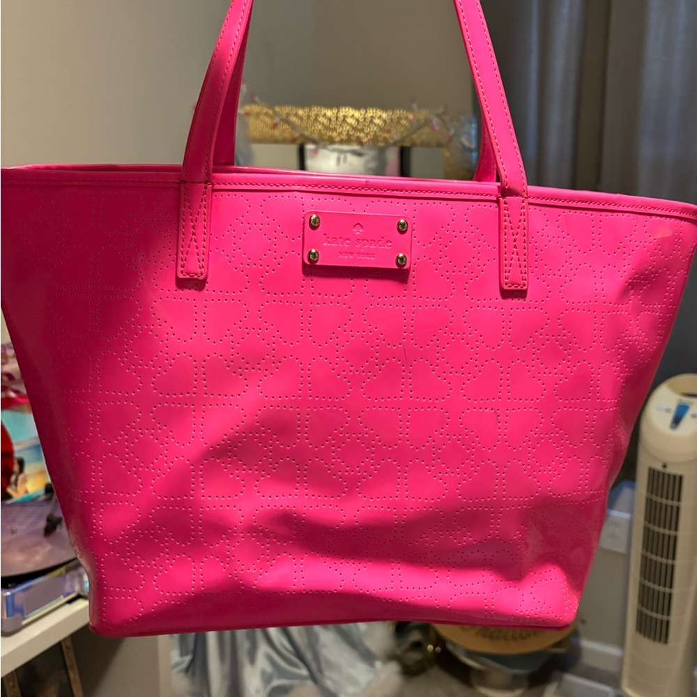 Kate spade tote